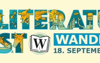 4. Literaturfest Wandlitz