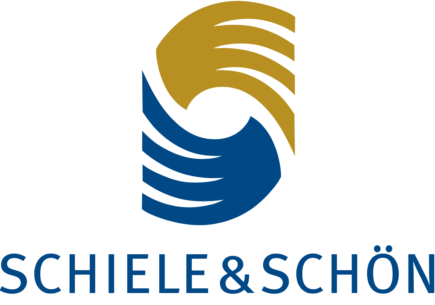 Logo Schiele & Schön