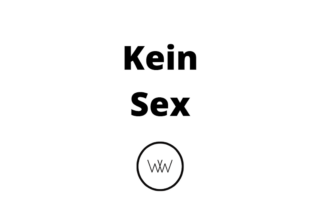 Wiebke Wiedeck: Kein Sex