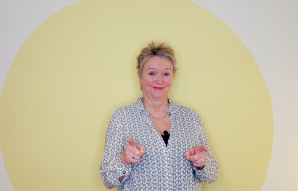 Wiebke Wiedeck Führungskräfte-Coaching Wiebke Wiedeck